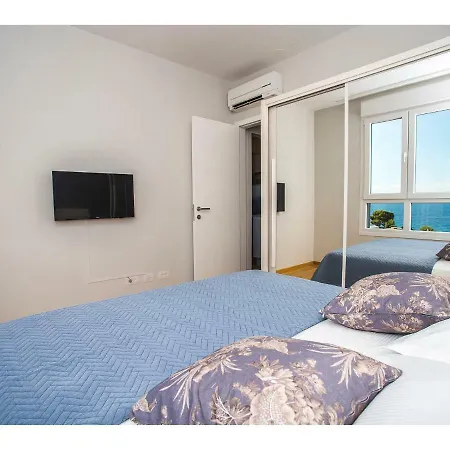 شقة Uma سبليت