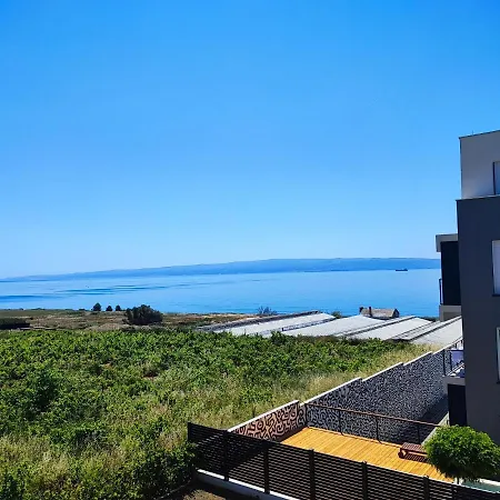Apartmán Uma