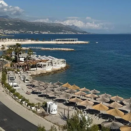 Apartmán Uma Split
