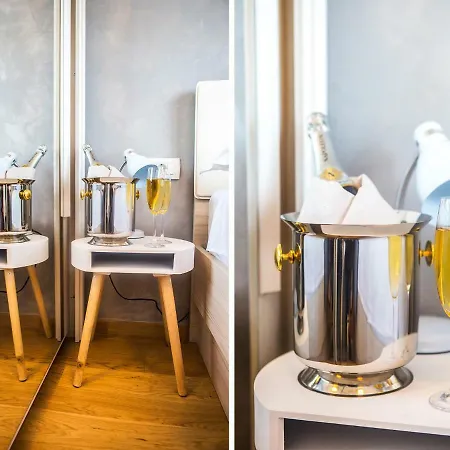 アパート Uma スプリト