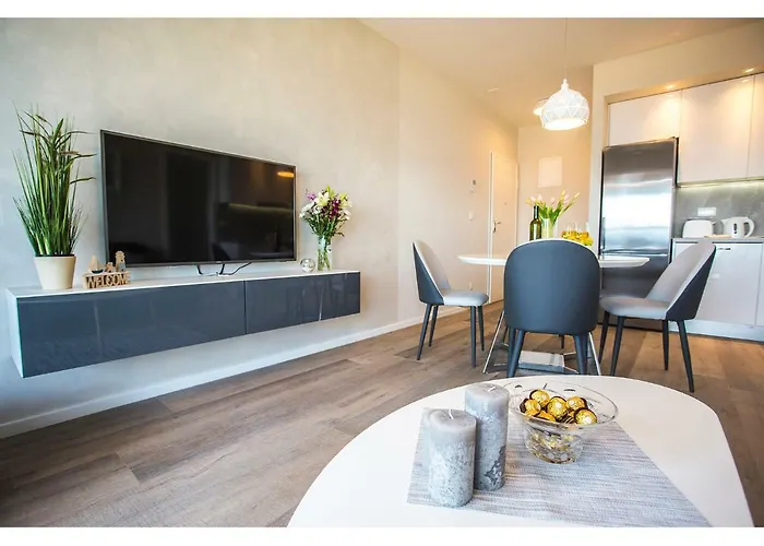 Uma Apartmán *