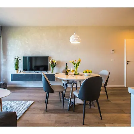 Apartment Uma