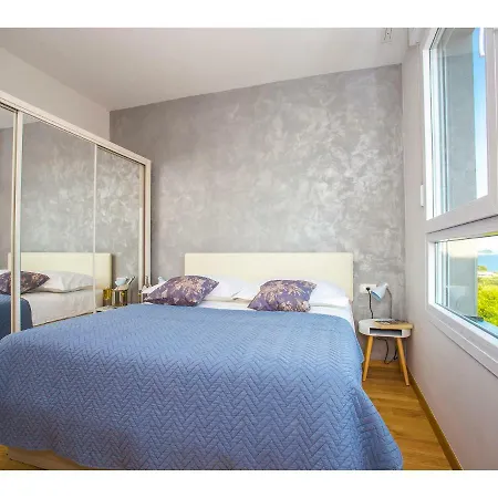 Uma Apartment Split