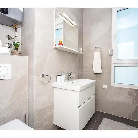 Apartment Uma Split
