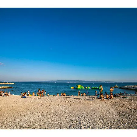 Uma Apartamento Split