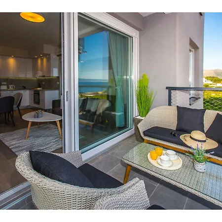 Uma Appartement Split