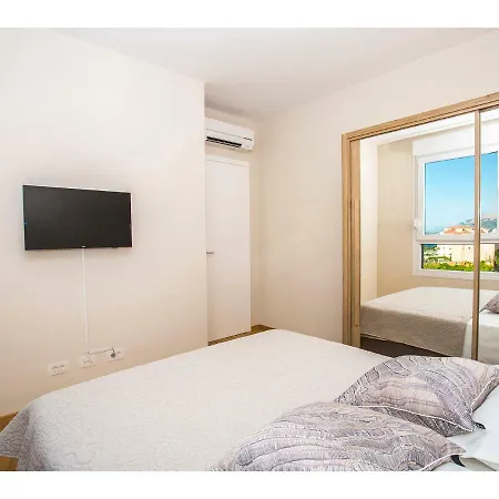 Apartment Uma