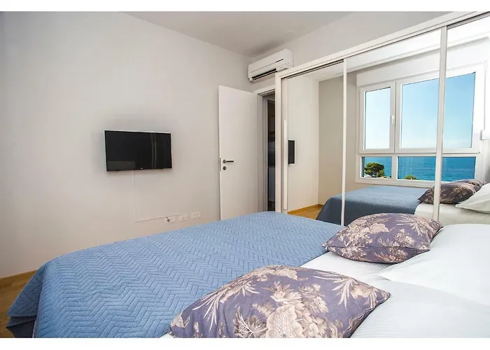 Apartman Uma Split