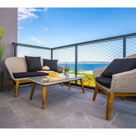 Uma Appartement
