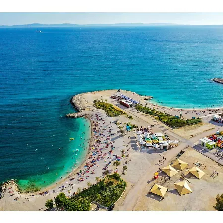Appartement Uma Split